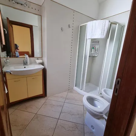 Apartment Attico Vista Mare