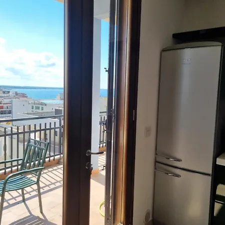 Apartment Attico Vista Mare Gallipoli