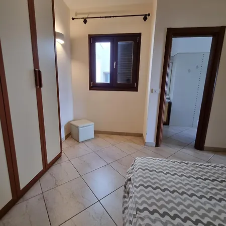 Apartment Attico Vista Mare Gallipoli