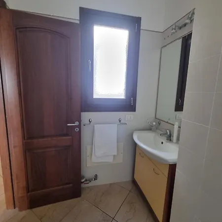 Attico Vista Mare