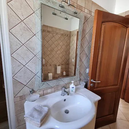 Attico Vista Mare Apartment Gallipoli