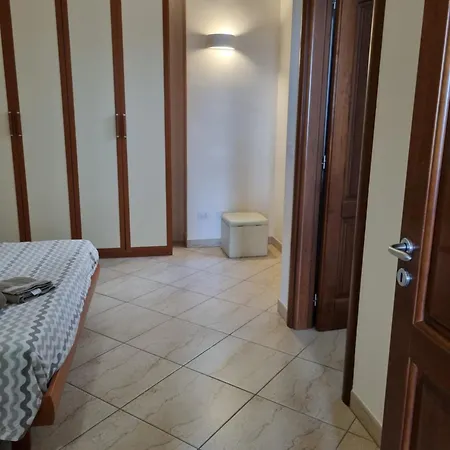 Attico Vista Mare *