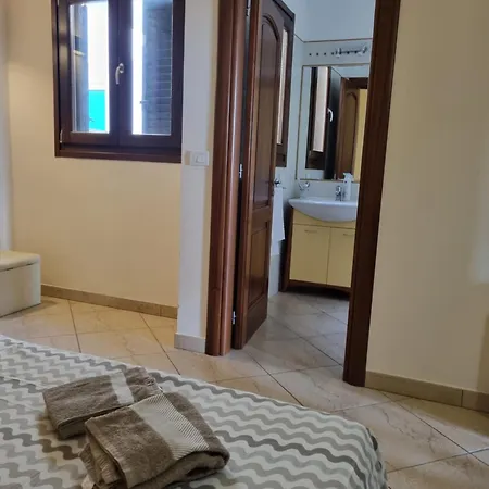 Apartment Attico Vista Mare Gallipoli