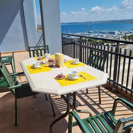 Attico Vista Mare
