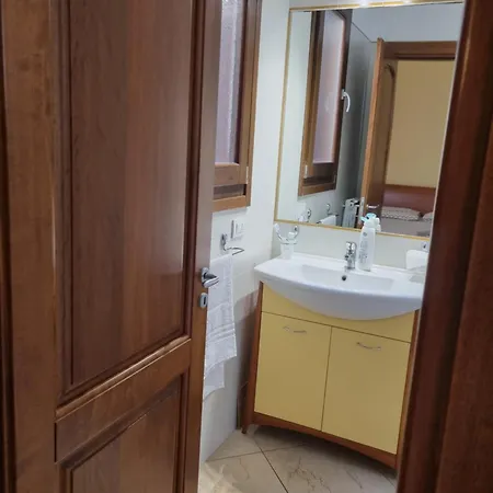 Apartment Attico Vista Mare
