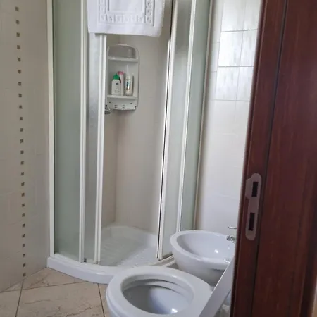 Apartment Attico Vista Mare