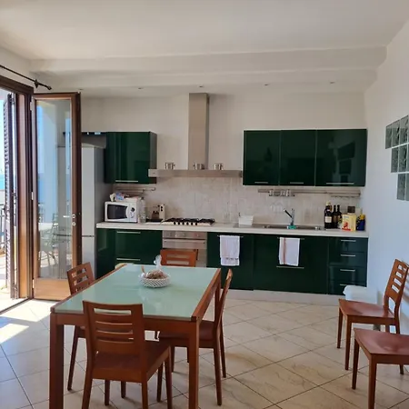 Apartment Attico Vista Mare
