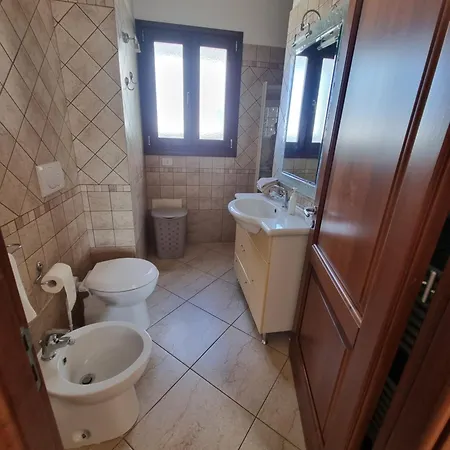 Attico Vista Mare Apartment *