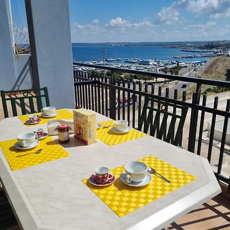 Attico Vista Mare